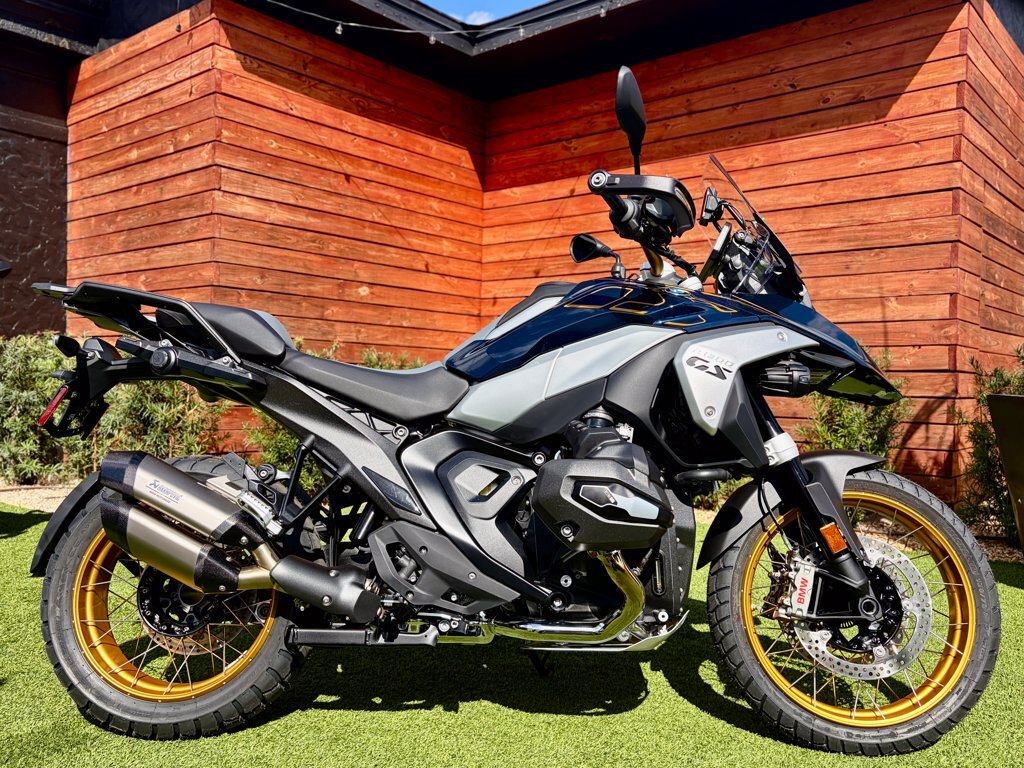 2026 BMW R 1300 GS OPTION 719 in Orlando, FL