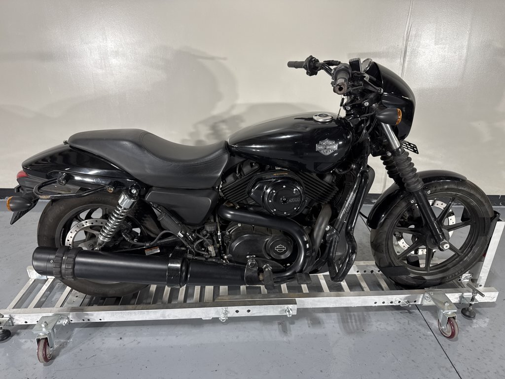 2018 Harley-Davidson STREET 500 500 in Durham, NC