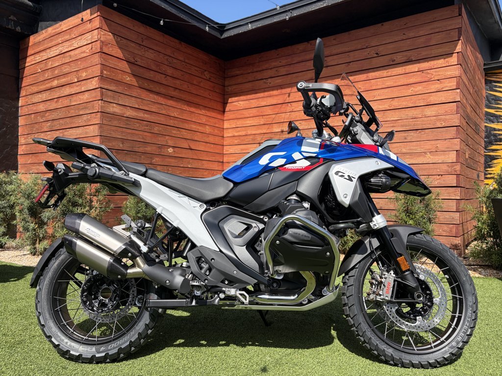 2026 BMW R 1300 GS TROPHY 1300 GS in Orlando, FL