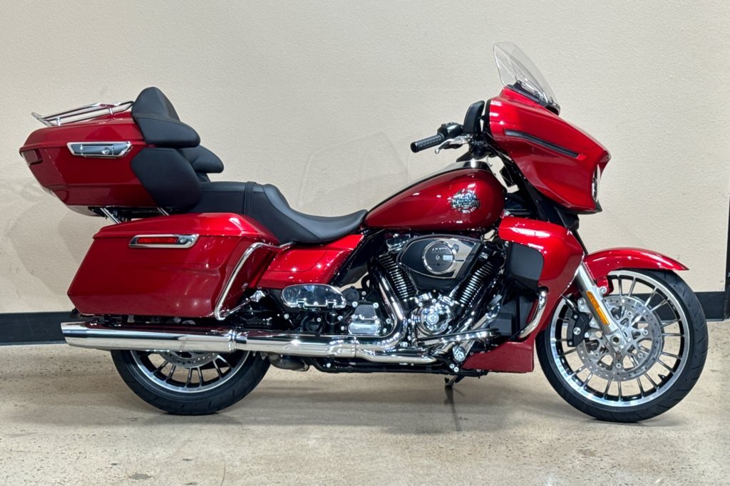 2026 Harley-Davidson FLHXL BASE in San Diego, CA