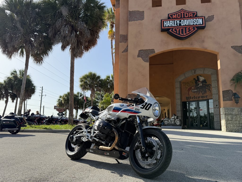 2017 BMW R NINET RACER RACER in Stuart, FL