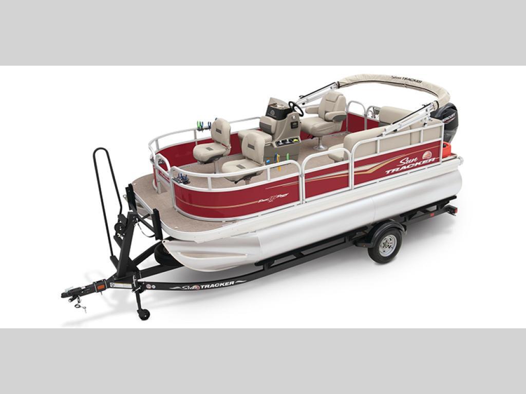 2026 Sun Tracker Bass Buggy 16 XL Select in nampa ID