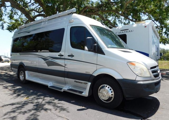 2014 Pleasure-Way Plateau-MP in hudson FL