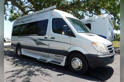 2014 Pleasure-Way Plateau-MP in hudson FL