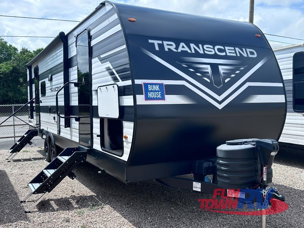 2025 Grand Design Transcend Xplor 265BH RV