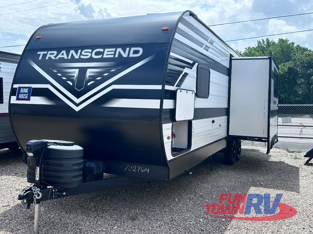 2025 Grand Design Transcend Xplor 265BH in cleburne TX