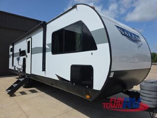 2024 FOREST RIVER SALEM 29VBUD