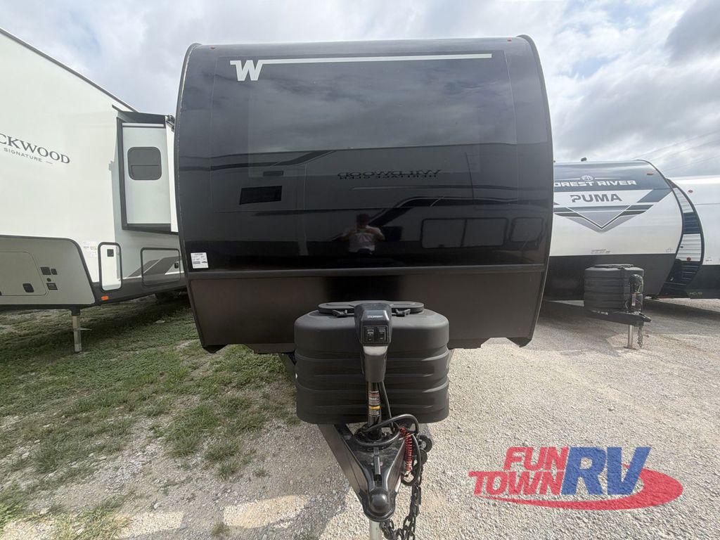2026 Winnebago Thrive 29RLO in giddings TX