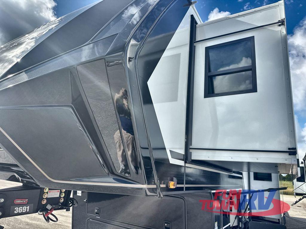 2027 Brinkley Model G 3950 in denton TX