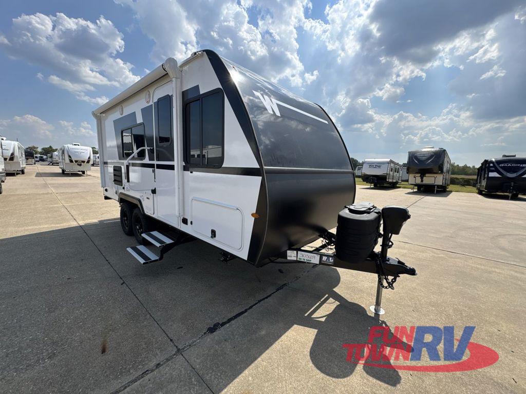 2026 Winnebago Micro Minnie 1800BH in corsicana TX