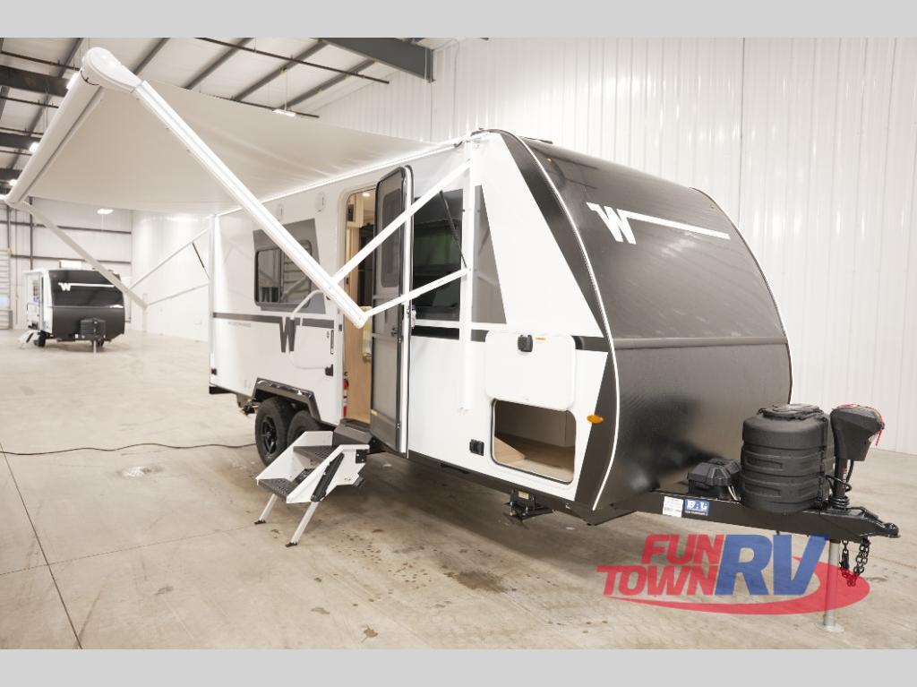 2026 Winnebago Micro Minnie 2000TRB in cibolo TX