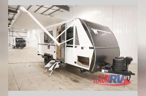 2026 Winnebago Micro Minnie 2000TRB in cibolo TX