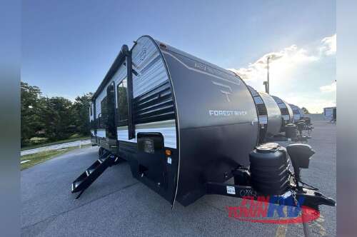 2026 Prime Time Rv Avenger 26DBS in fairfield TX