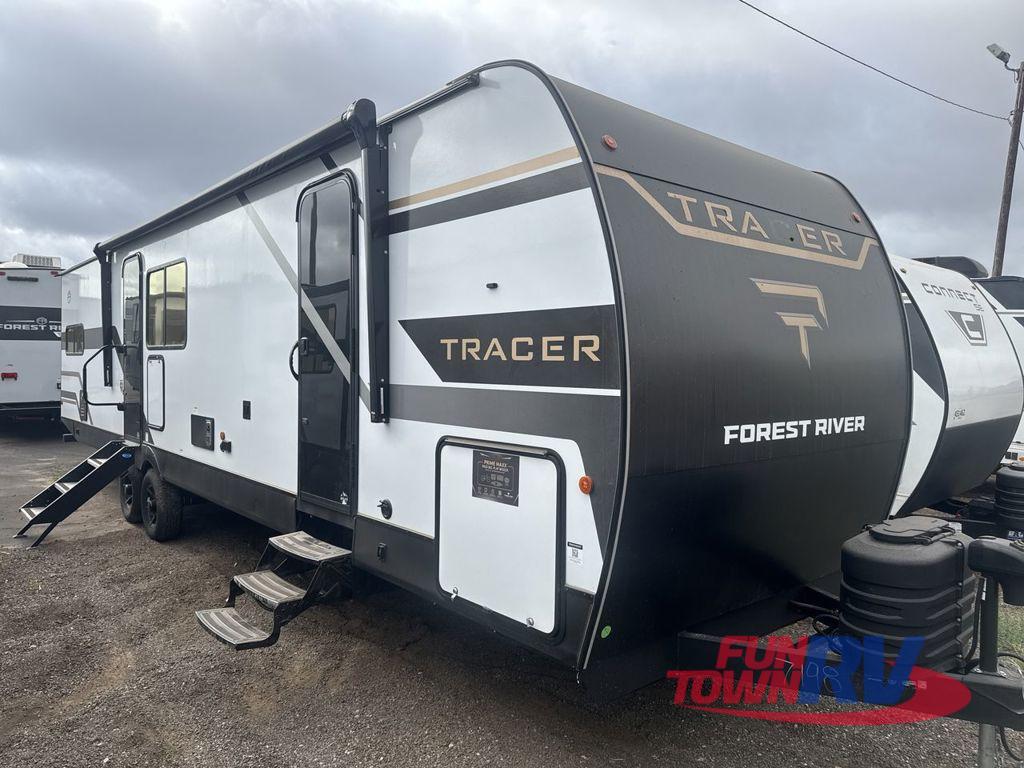 2027 Forest River Rv Tracer 295DB in amarillo TX