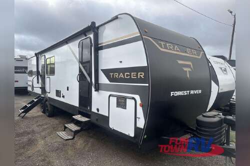2027 Forest River Rv Tracer 295DB in amarillo TX