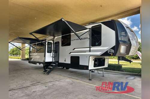 2027 Forest River Rv Impression 318RL in waller TX