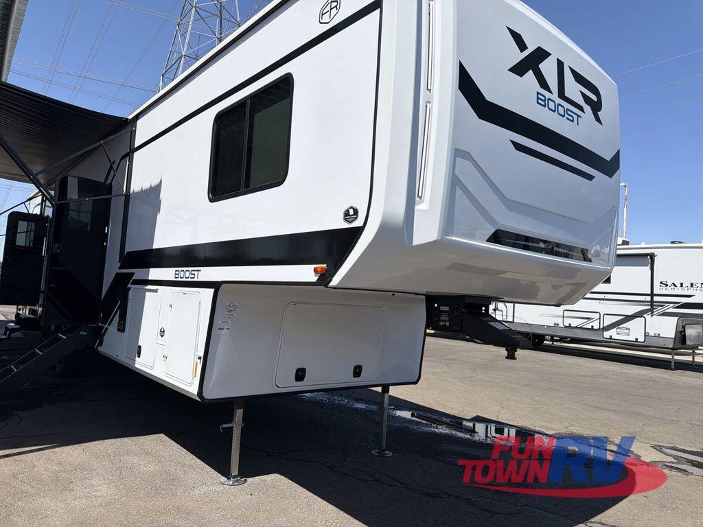 2027 Forest River Rv XLR Boost 366BX in surprise AZ