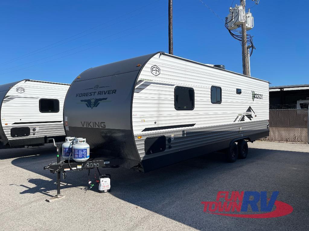 2026 Forest River Rv Viking 5K Series 26BH in surprise AZ