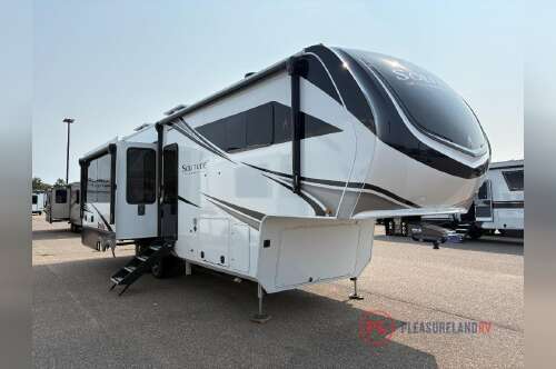 2027 Grand Design Solitude 310GK in brainerd MN