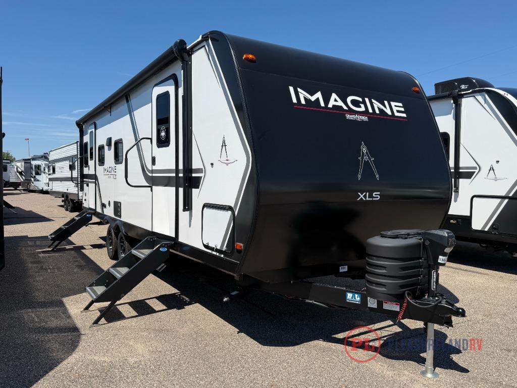 2026 Grand Design Imagine XLS 25RLE in st. cloud MN