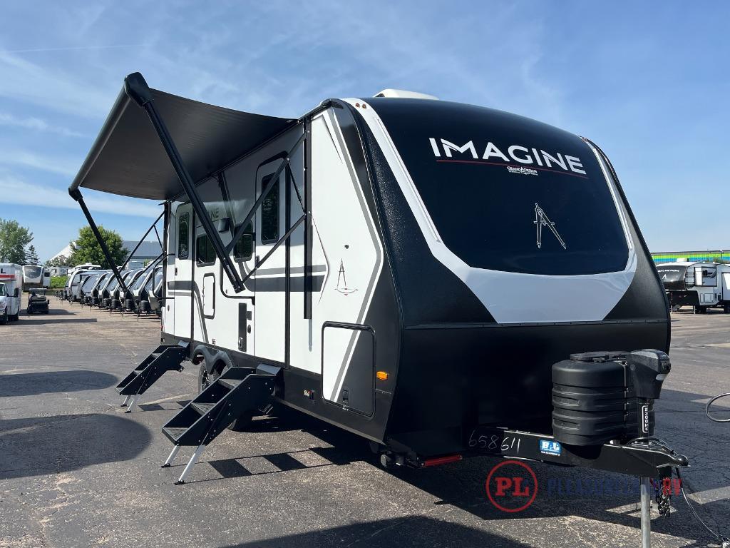 2027 Grand Design Imagine 2300MK in shakopee MN