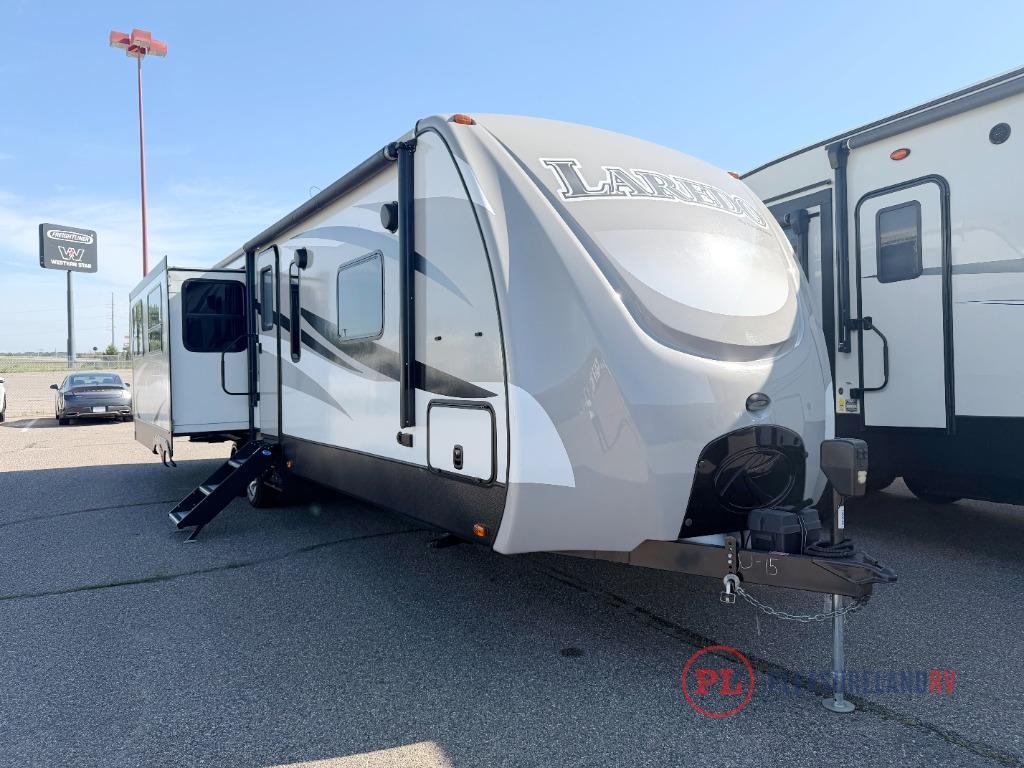 2015 Keystone Rv Laredo 314RE in st. cloud MN