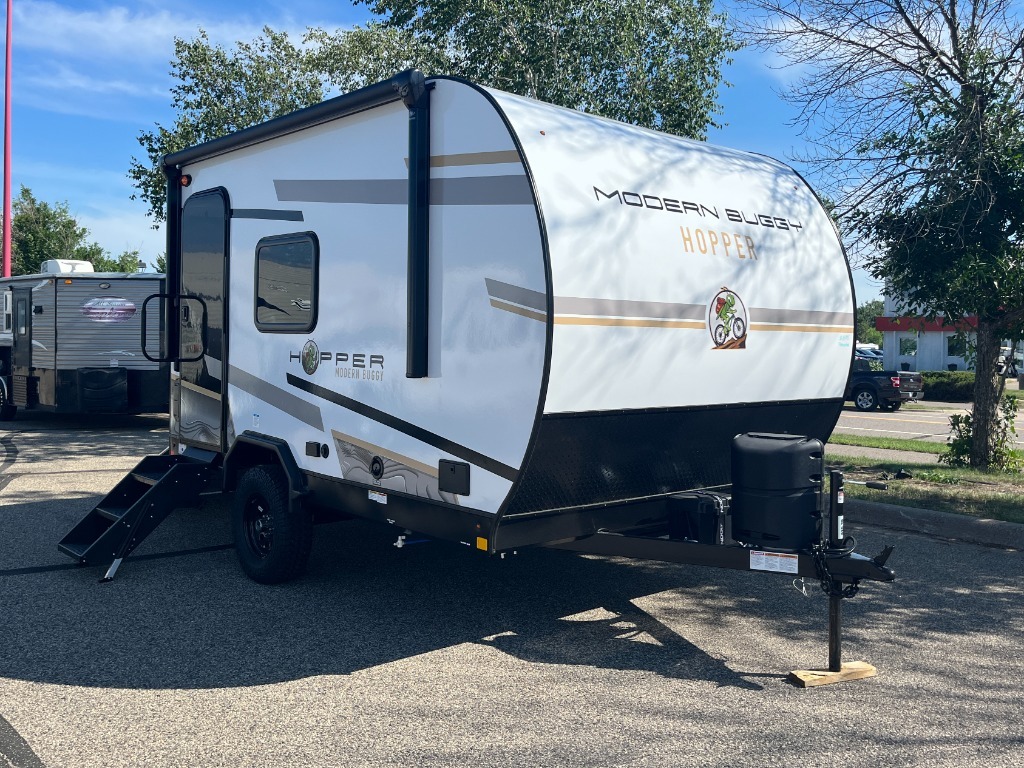 2026 Modern Buggy Rv Hopper 2 in ramsey MN