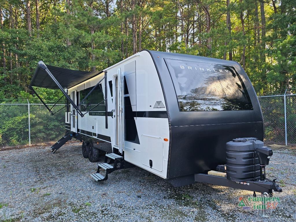 2026 Brinkley Model I 294I in selma NC