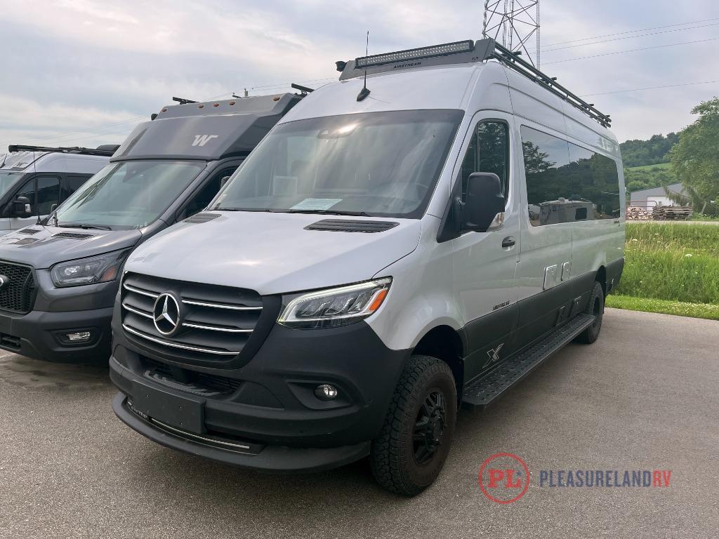 2023 Airstream Interstate 24X Std. Model in west salem WI