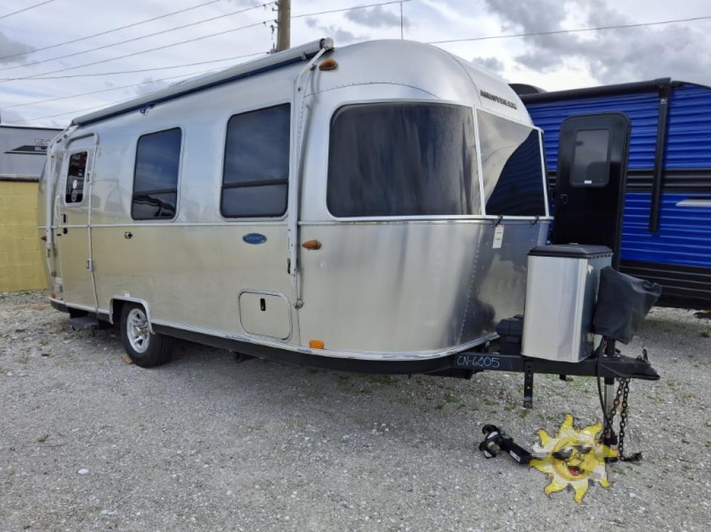 2019 Airstream Sport 22FB in fort pierce FL