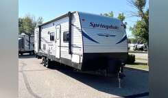 2020 Keystone Rv Springdale 282BH RV