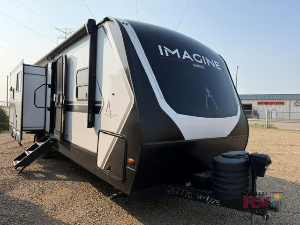 2025 Grand Design Imagine 2670MK in bismarck ND