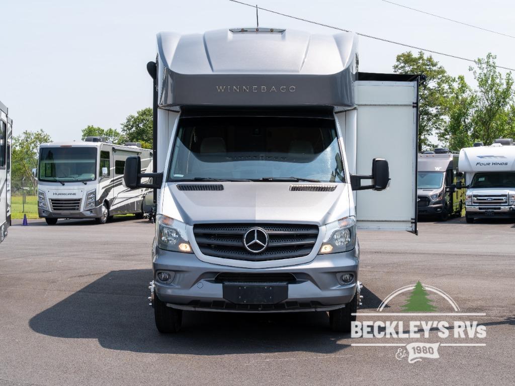 2018 Winnebago View 24D in thurmont MD