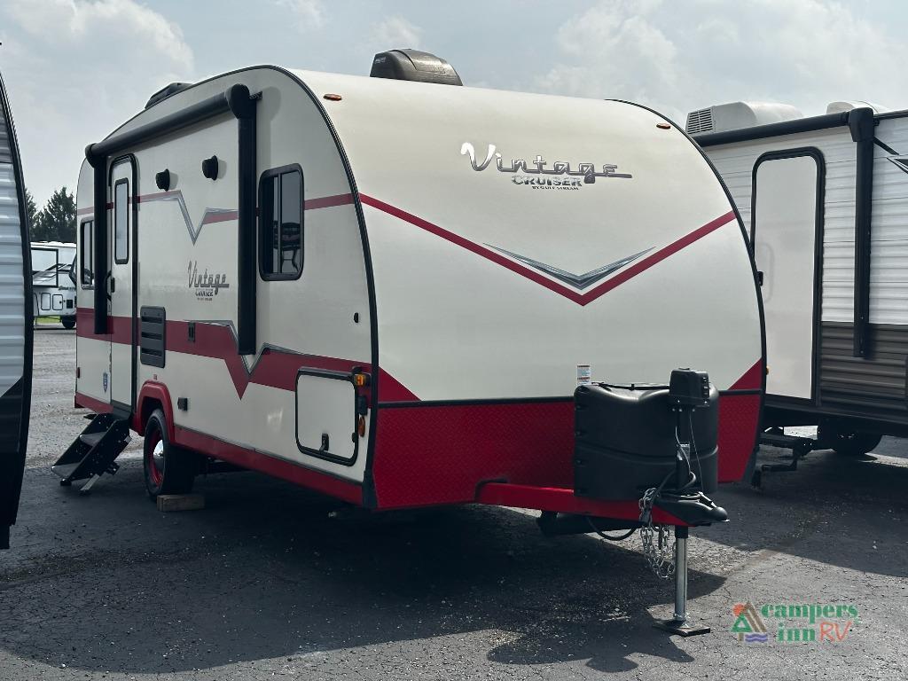 2023 Gulf Stream Rv Vintage Cruiser 19ERD in troy OH
