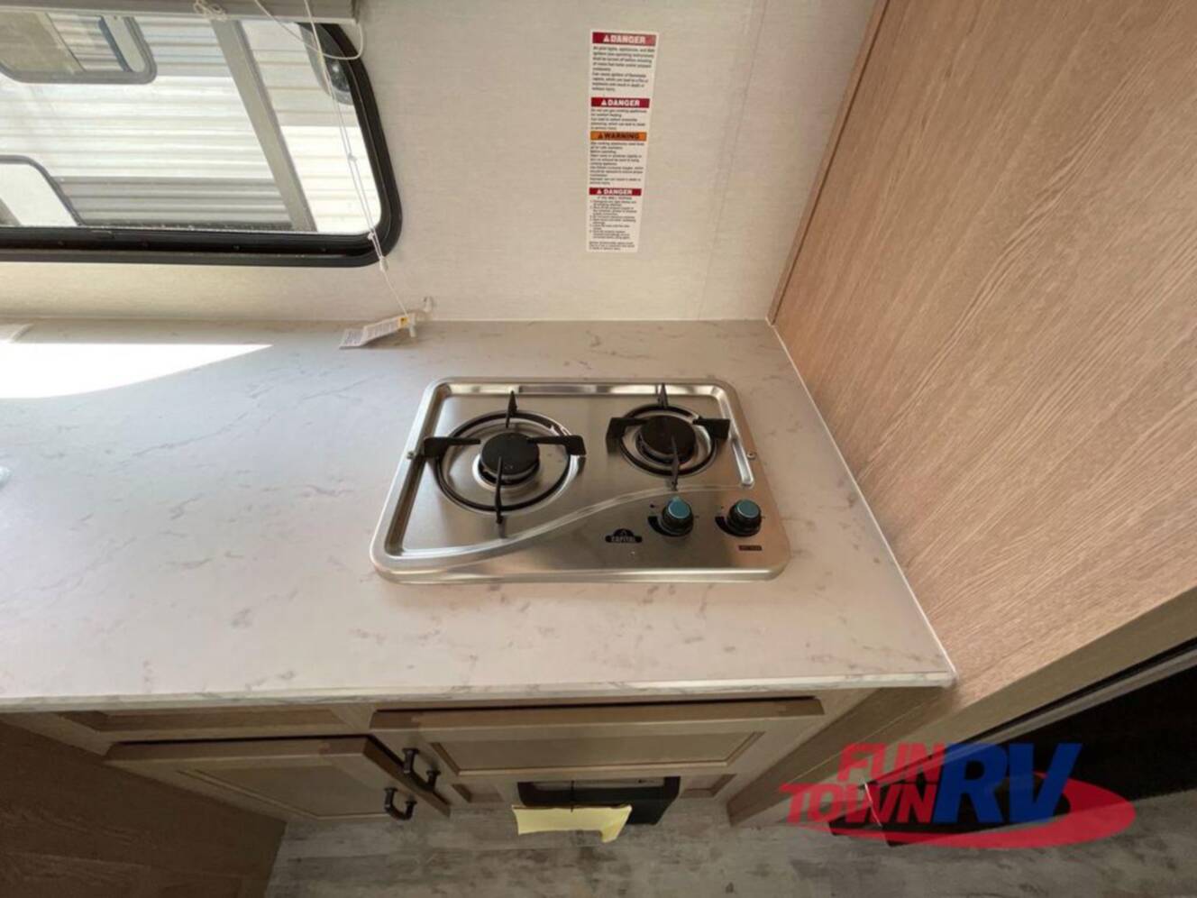 A photo of this 2026 Gulf Stream Rv Yellowstone Classic 269BH