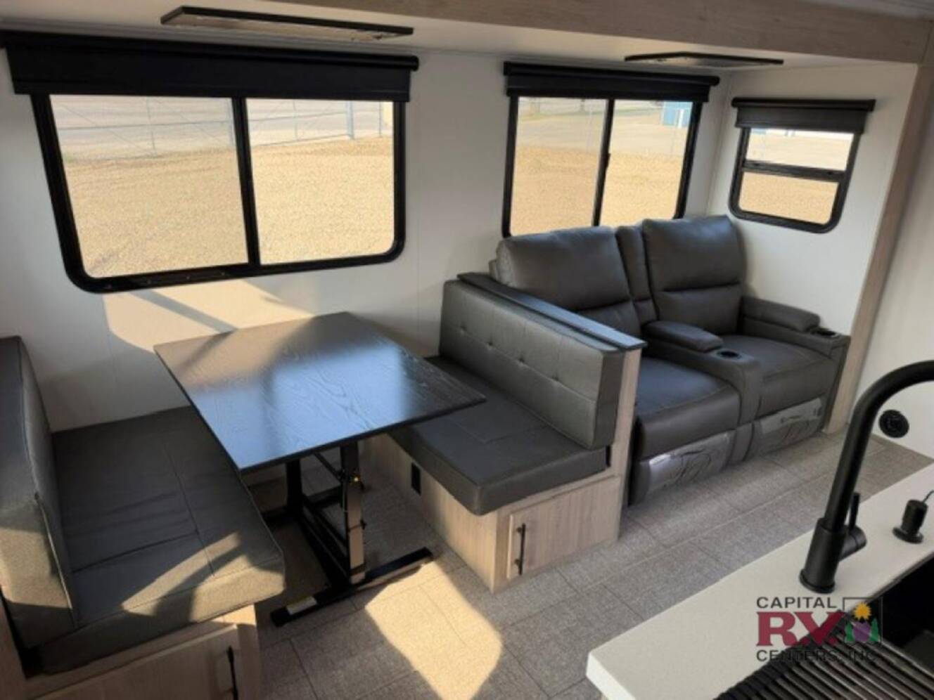 A photo of this 2025 Grand Design Imagine 2670MK