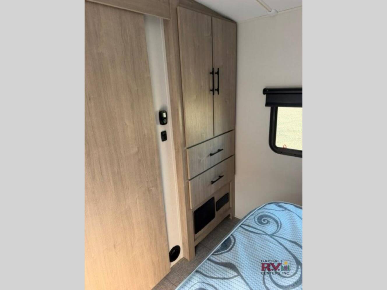 A photo of this 2025 Grand Design Imagine 2670MK