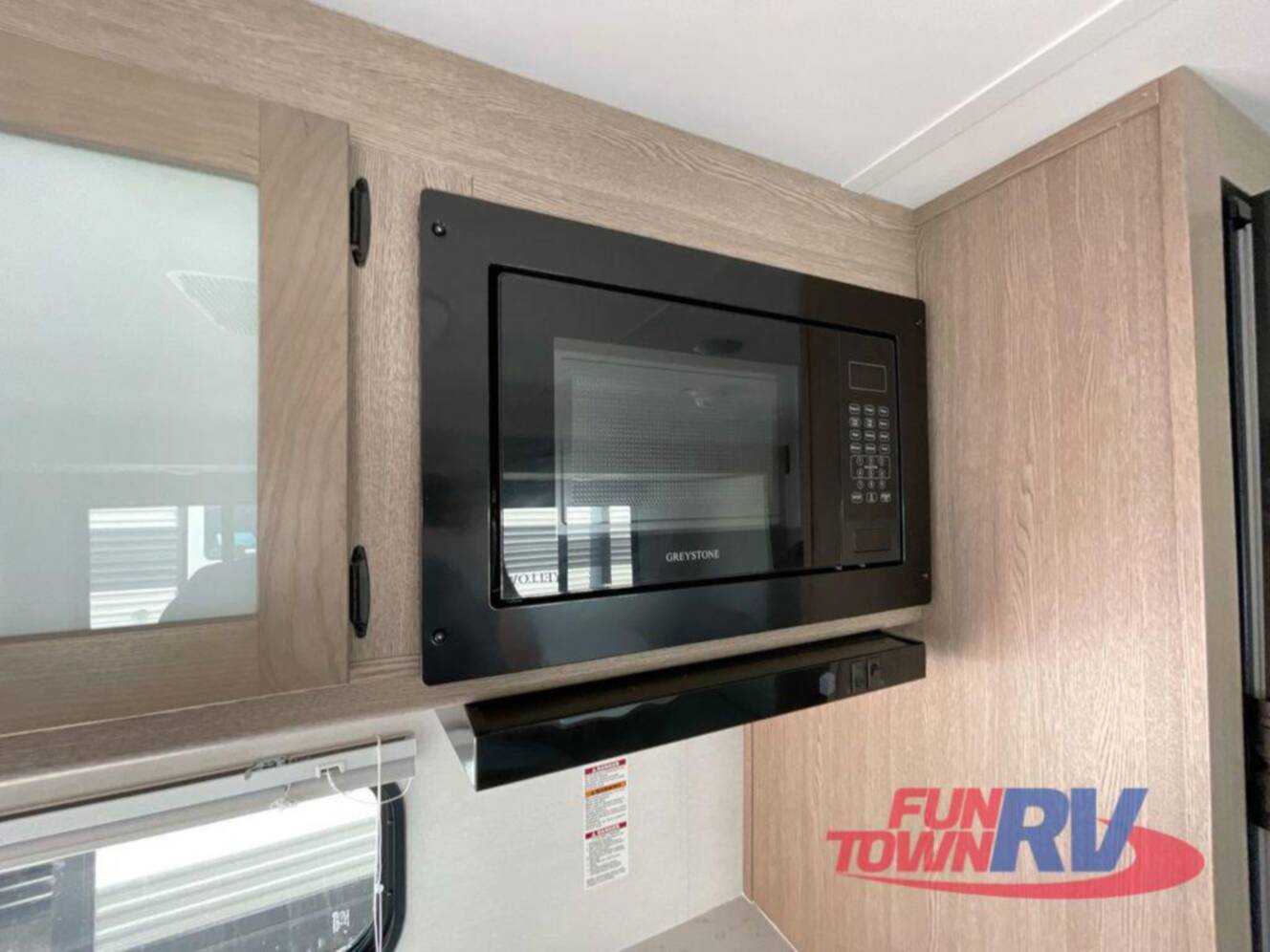 A photo of this 2026 Gulf Stream Rv Yellowstone Classic 269BH