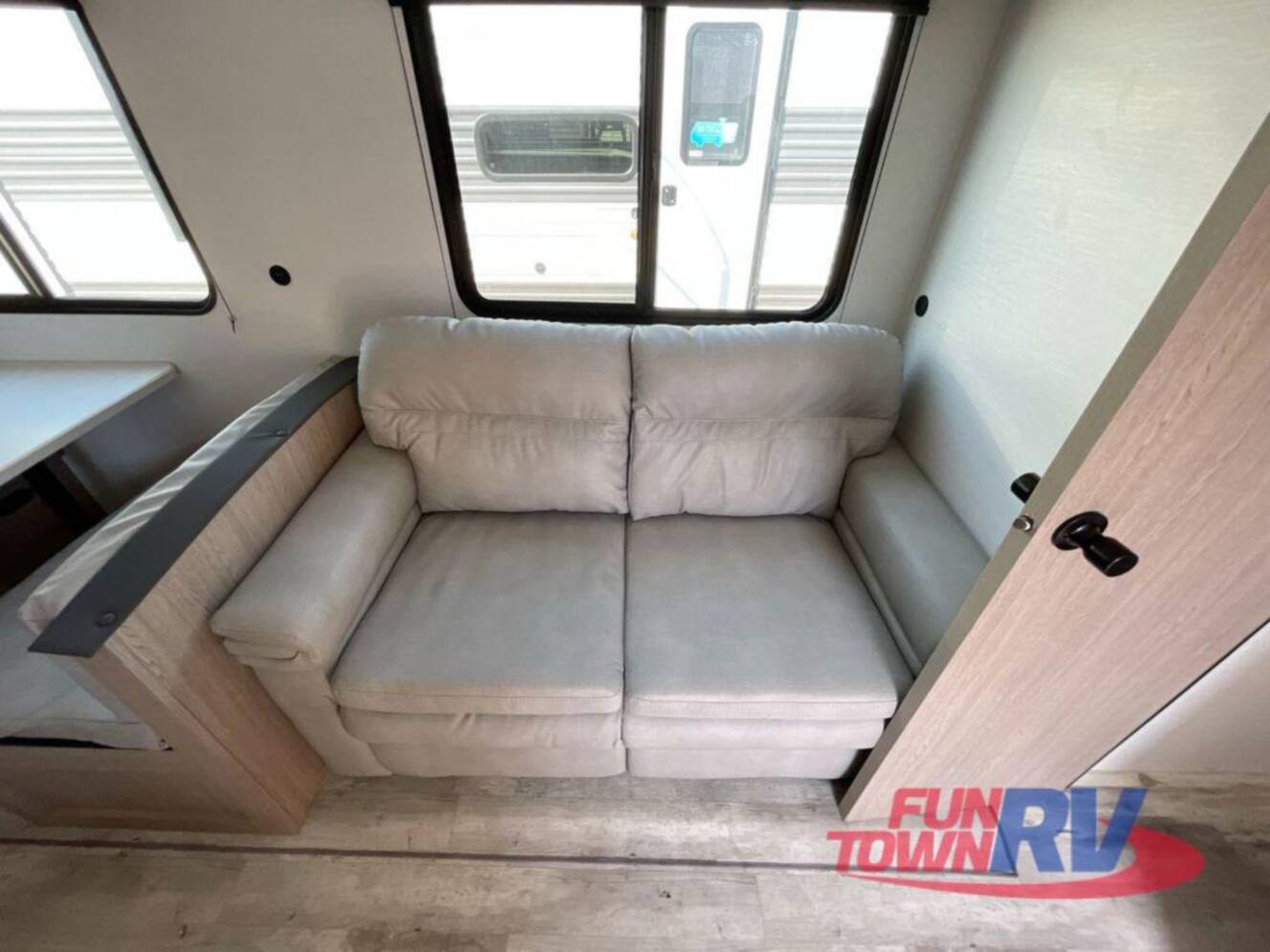 A photo of this 2026 Gulf Stream Rv Yellowstone Classic 269BH