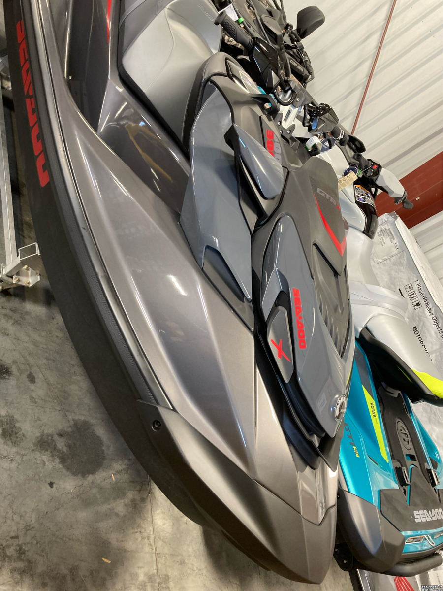 2024 Sea-Doo GTR-X 300 iBR in winston-salem NC