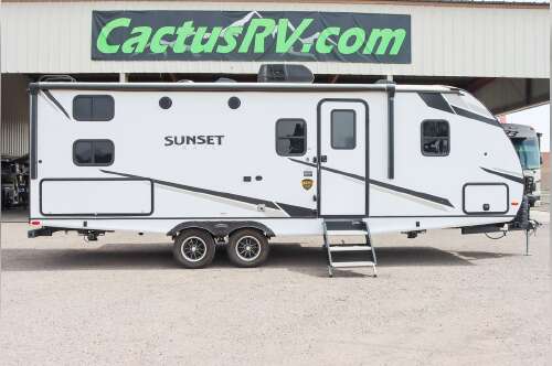 2023 Crossroads Rv Sunset Trail SS242BH in tucson AZ