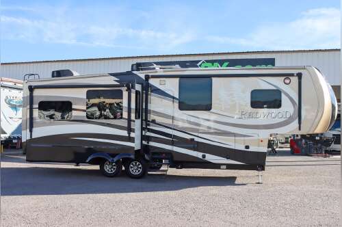 2016 Redwood Rv Redwood RW31SL in tucson AZ