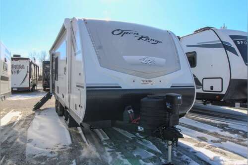 2026 Highland Ridge Open Range Lite 230MKD in clinton MO