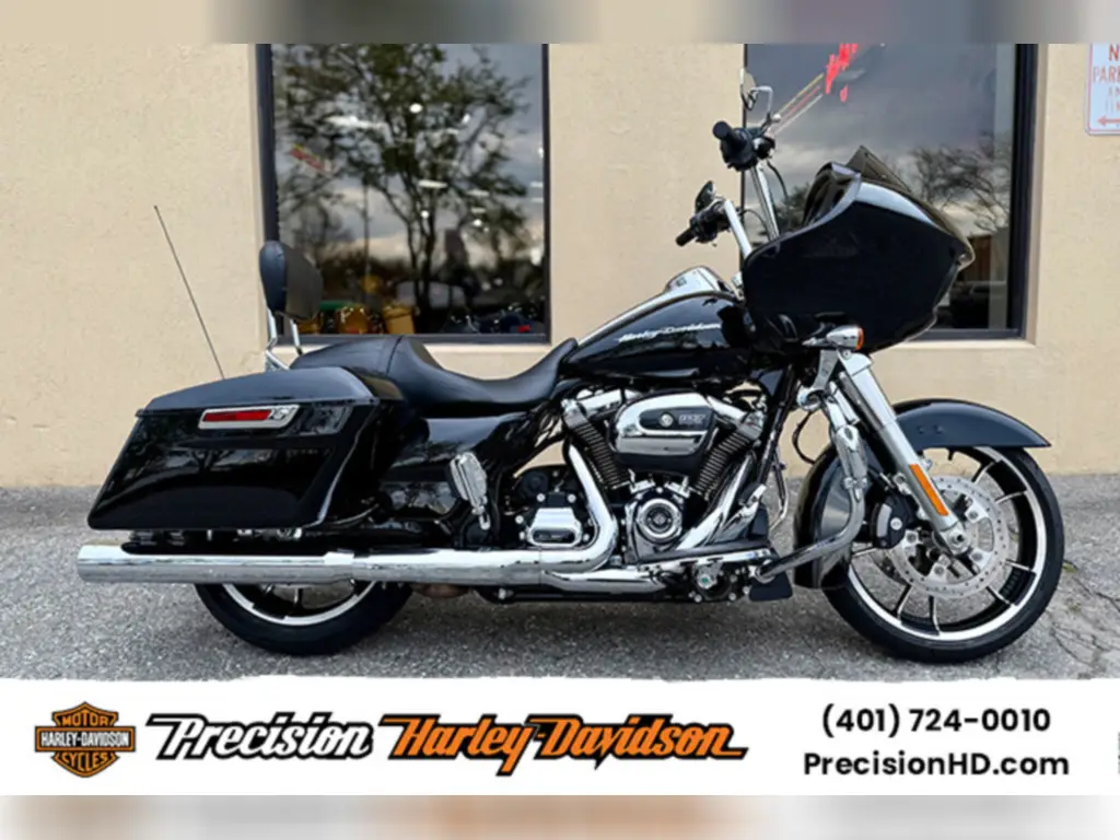 2020 Harley-Davidson Road Glide