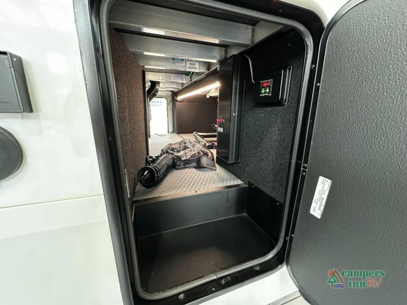 A photo of this 2026 Grand Design Momentum M-Class 344M