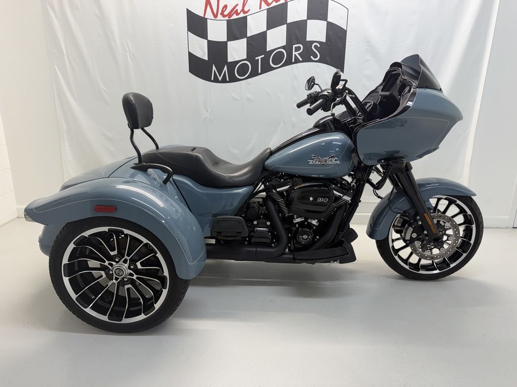 2024 Harley-Davidson® FLTRT - Road Glide® 3 3 in Winston Salem, NC