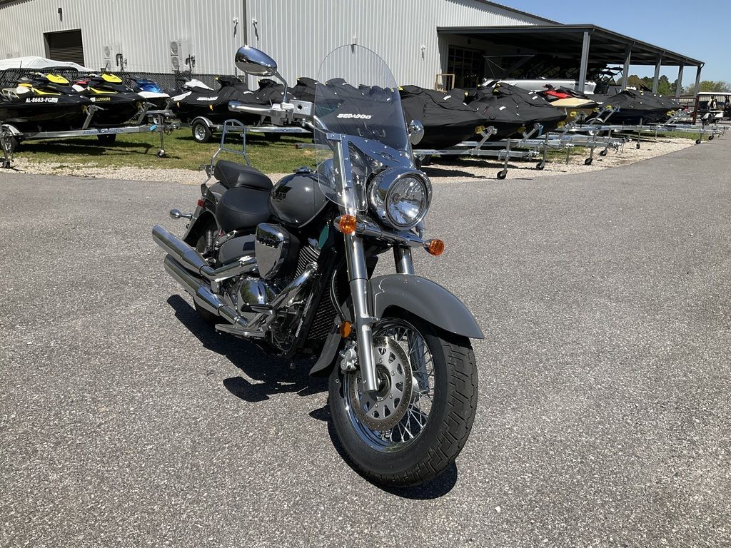 2021 Suzuki Boulevard C50T C50 T in Munford, AL