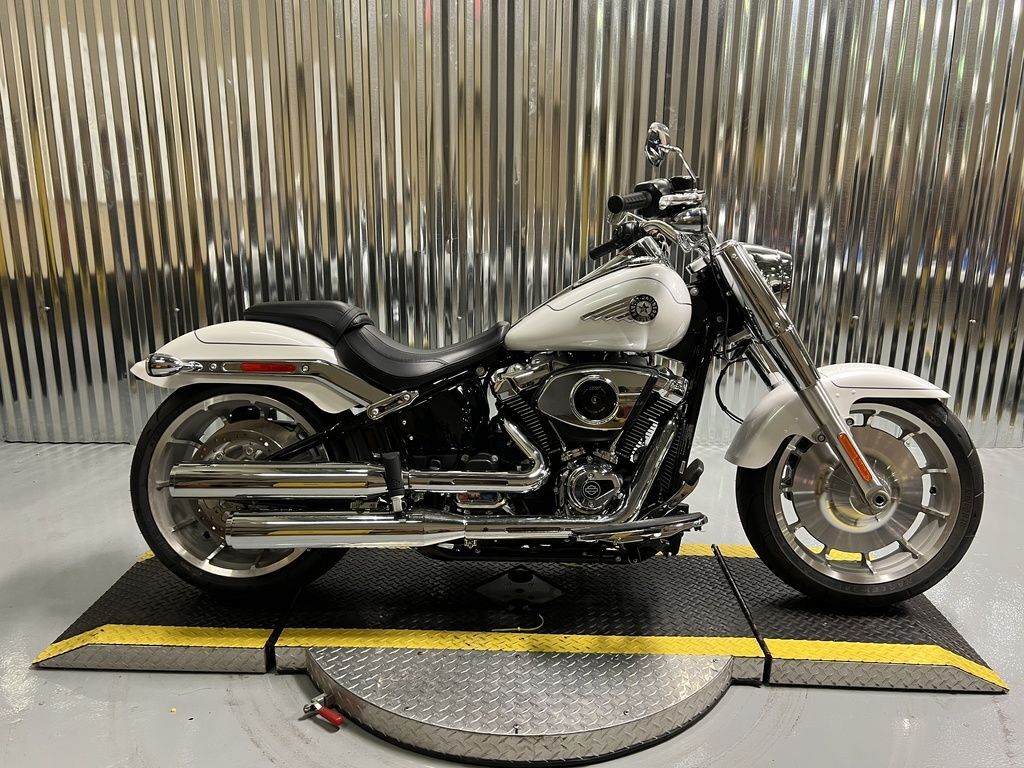 2026 Harley-Davidson® FLFB - Fat Boy® BASE in Beaumont, TX
