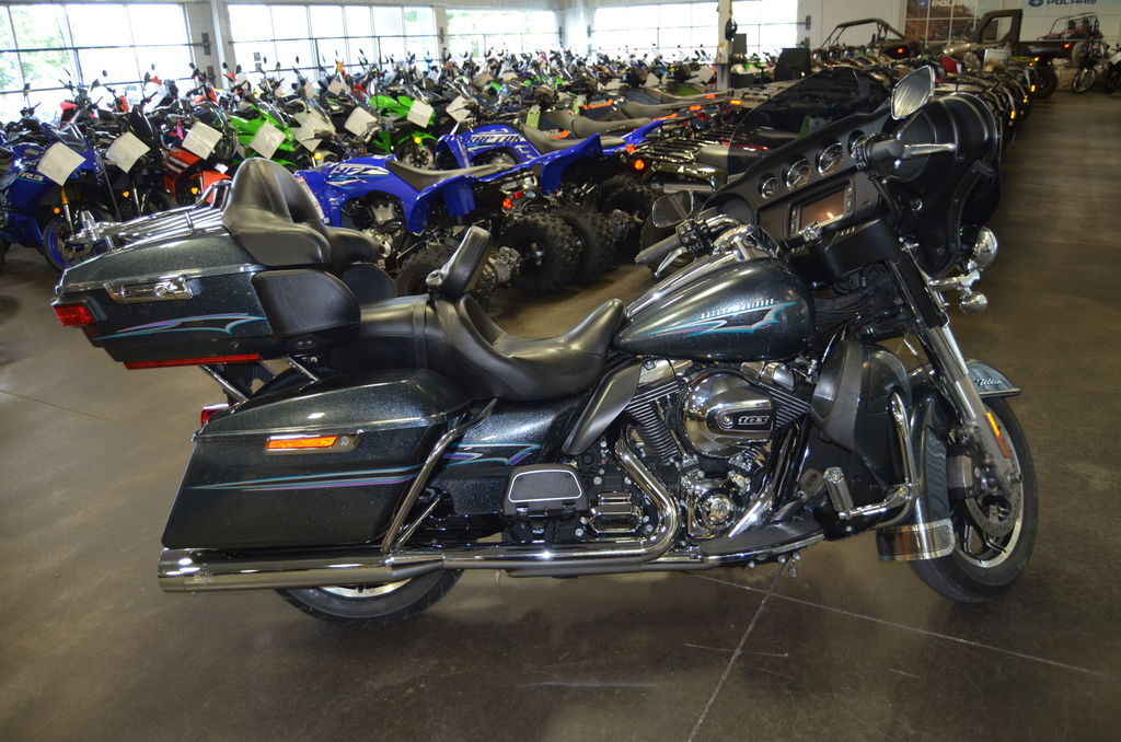 2015 Harley-Davidson® FLHTCU - Electra Glide® Ultra Classic® ULTRA CLASSIC FLHTCU in Westfield, IN