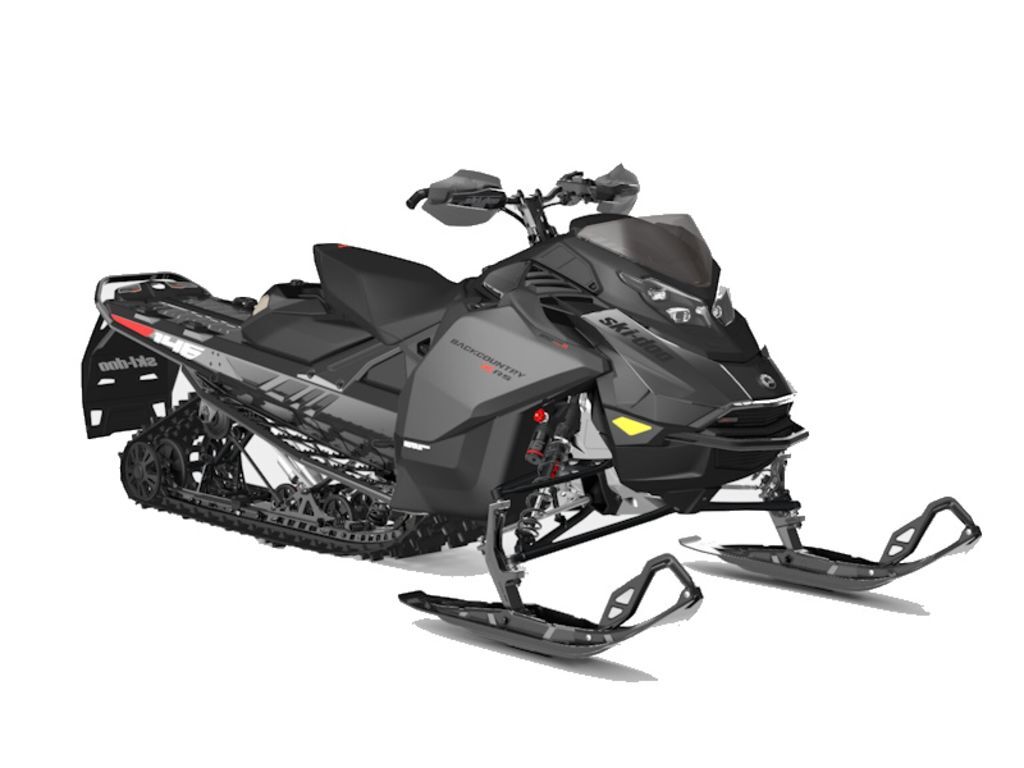 2025 Ski-Doo Backcountry X-RS® 850 E-TEC T.R 146 SS St.150 1.5_4 850 E-TEC 146 1.5 in ann arbor MI